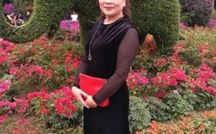 俄国一姐Rapper潮水